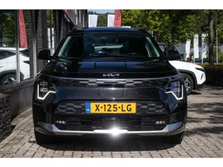 Foto 13 van Kia Niro EV ExecutiveLine 64.8 kWh | Harman kardon | head up | Adapt cruise