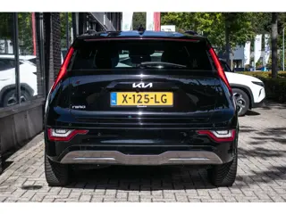 Foto 12 van Kia Niro EV ExecutiveLine 64.8 kWh | Harman kardon | head up | Adapt cruise