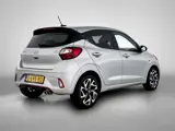 Foto 23 van Hyundai i10 1.0 T-GDI N Line 5-zits | Afneembare Trekhaak | All-Season banden | Origineel NL |