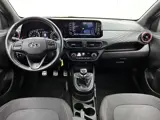 Foto 25 van Hyundai i10 1.0 T-GDI N Line 5-zits | Afneembare Trekhaak | All-Season banden | Origineel NL |
