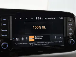 Foto 18 van Hyundai i10 1.0 T-GDI N Line 5-zits | Afneembare Trekhaak | All-Season banden | Origineel NL |