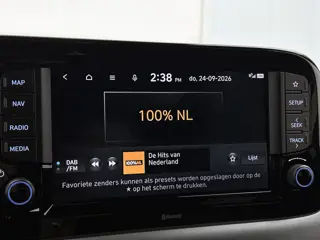Foto 19 van Hyundai i10 1.0 T-GDI N Line 5-zits | Afneembare Trekhaak | All-Season banden | Origineel NL |