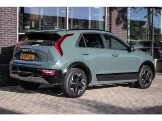 Foto 20 van Kia Niro EV Edition Advanced 64.8 kWh | Carplay | Adapt Cruise |