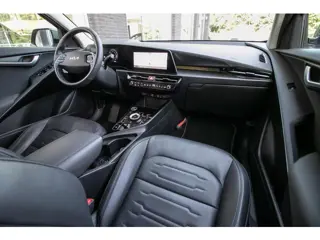 Foto 19 van Kia Niro EV Edition Advanced 64.8 kWh | Carplay | Adapt Cruise |
