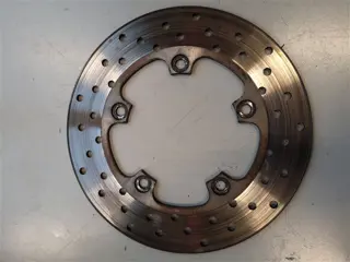 ACHTER REMSCHIJF Aprilia RSV 1000 2001 - 2003