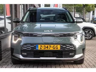 Foto 14 van Kia Niro EV Edition Advanced 64.8 kWh | Carplay | Adapt Cruise |