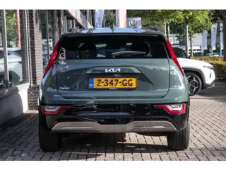 Foto 13 van Kia Niro EV Edition Advanced 64.8 kWh | Carplay | Adapt Cruise |