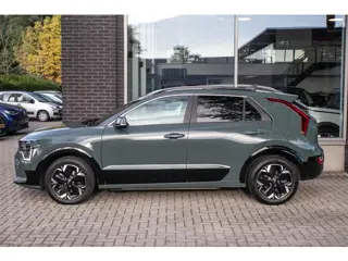 Foto 12 van Kia Niro EV Edition Advanced 64.8 kWh | Carplay | Adapt Cruise |