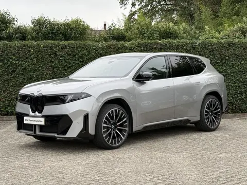 BMW iX3 40 eDrive | M-Sport Pro | 22'' | Panorama | Harman/Kardon | Stuur + Stoelverw.