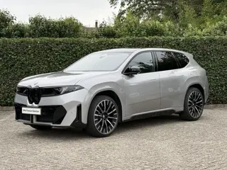 BMW iX3 40 eDrive | M-Sport Pro | 22'' | Panorama | Harman/Kardon | Stuur + Stoelverw.