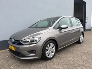 Volkswagen Golf Sportsvan 1.0 TSI Comfortline Automaat