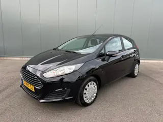 Ford Fiesta 1.6 TDCi Lease Style AIRCO / NAVI / NAP !