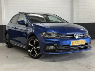 Volkswagen Polo 1.0 TSI R-Line Highl.BnsR /Pano/Virt/PDC/Carplay