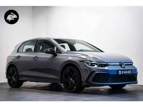 Volkswagen Golf 1.4 eHybrid GTE 245 pk|Acc|Car play|Matrix led|18 inch