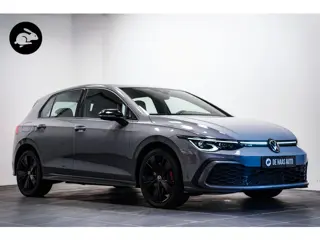 Volkswagen Golf 1.4 eHybrid GTE 245 pk|Acc|Car play|Matrix led|18 inch