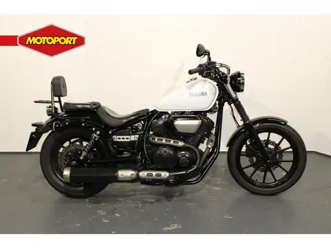 Yamaha XV 950 R (bj 2014)