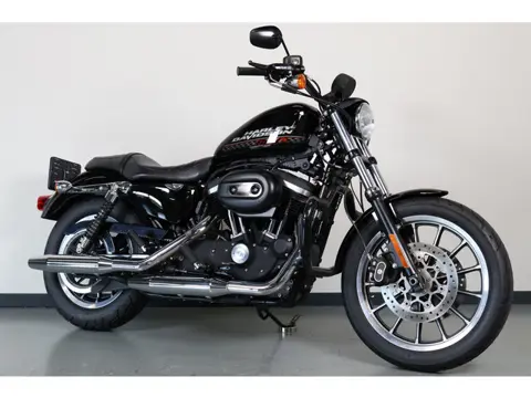 Harley-Davidson 883 ROADSTER (bj 2017)