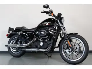 Harley-Davidson 883 ROADSTER (bj 2017)