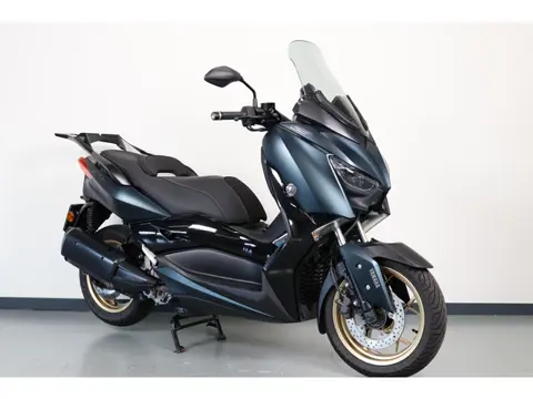 Yamaha XMAX 300 Tech MAX (bj 2022)