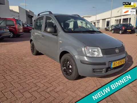 Fiat Panda 1.2 Classic MOOIE AUTO BEL 0619590613 AIRCO 5 DRS