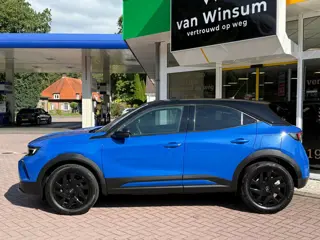Foto 18 van Opel Mokka 1.2 Turbo GS Line