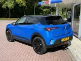 Foto 27 van Opel Mokka 1.2 Turbo GS Line