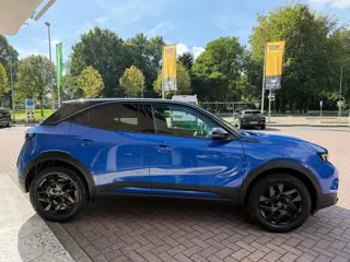 Foto 15 van Opel Mokka 1.2 Turbo GS Line