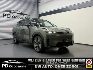 Lynk & Co 08 1.5 More - 200km Elektrisch - Pano - Harman Kardon - (360) Camera -