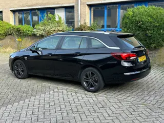 Foto 13 van Opel Astra Sports Tourer 1.0 Turbo 120 Jaar Edition