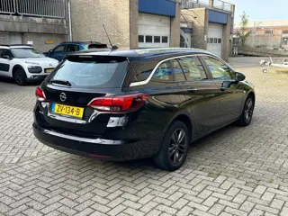 Foto 14 van Opel Astra Sports Tourer 1.0 Turbo 120 Jaar Edition