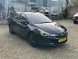 Foto 25 van Opel Astra Sports Tourer 1.0 Turbo 120 Jaar Edition