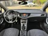 Foto 27 van Opel Astra Sports Tourer 1.0 Turbo 120 Jaar Edition