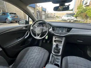 Foto 18 van Opel Astra Sports Tourer 1.0 Turbo 120 Jaar Edition