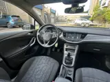 Foto 28 van Opel Astra Sports Tourer 1.0 Turbo 120 Jaar Edition
