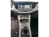 Foto 29 van Opel Astra Sports Tourer 1.0 Turbo 120 Jaar Edition
