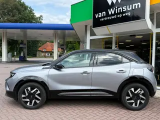 Foto 18 van Opel MOKKA 1.2 Turbo Hybrid GS