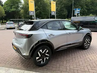 Foto 15 van Opel MOKKA 1.2 Turbo Hybrid GS