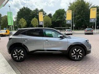Foto 14 van Opel MOKKA 1.2 Turbo Hybrid GS