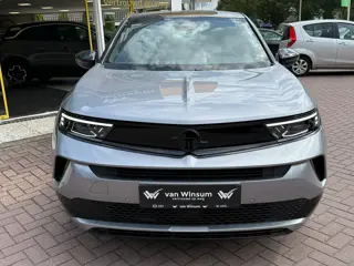 Foto 12 van Opel MOKKA 1.2 Turbo Hybrid GS