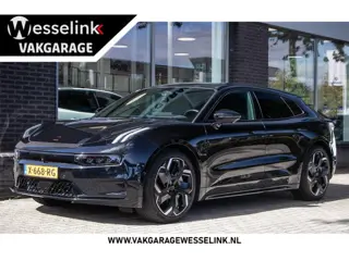 ZEEKR 001 AWD Performance 100 kWh | SOH 97% | 22" Lmv | Adapt cruise |