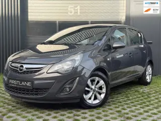 Opel Corsa 1.2-16V Berlin | Airco | Elek ramen | Zeer netjes