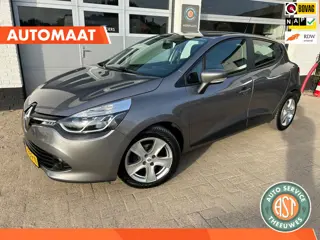 Renault Clio 1.2 Expression AUTOMAAT|NAVI|AIRCO|CRUISE|NAP