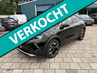 Opel MOKKA 1.2 Turbo Level 5