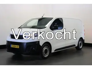 Peugeot Expert 1.6 BlueHDI L2 EURO 6 - Airco - Cruise - PDC - €9.950,- Excl.