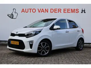 Kia Picanto 1.0 DPi DynamicPlus (2021) NL-Auto / Clima / Apple,android / Pdc / Lmv