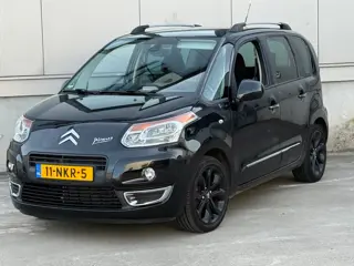 Citroen C3 Picasso 1.6 VTi Exclusive / AIRCO / NAP / Vol Onderhouden / Inruil Mog.