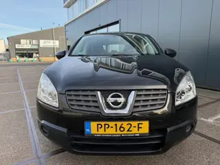 Foto 13 van Nissan Qashqai 1.6 Visia | NAP | Airco | Apk | Bluetooth |