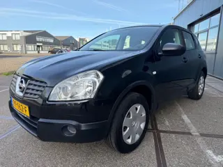 Foto 14 van Nissan Qashqai 1.6 Visia | NAP | Airco | Apk | Bluetooth |