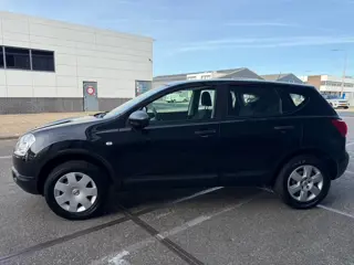 Foto 15 van Nissan Qashqai 1.6 Visia | NAP | Airco | Apk | Bluetooth |