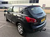 Foto 26 van Nissan Qashqai 1.6 Visia | NAP | Airco | Apk | Bluetooth |
